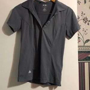 Adidas Golf shirt womens